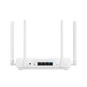 روتر بی سیم دوبانده مدل  AX3000 WIFI6 Dual-Band