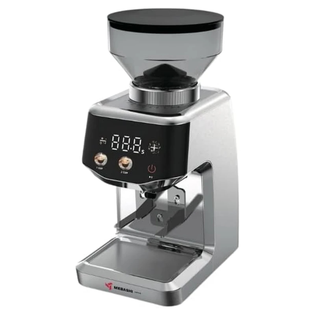 آسیاب قهوه مباشی مدل ME-CG2309