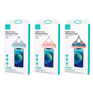 کیف موبایل ضدآب یوسامز مدل FSD1003