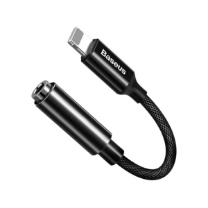 مبدل لایتنینگ به صدا بیسوس مدل L3.5