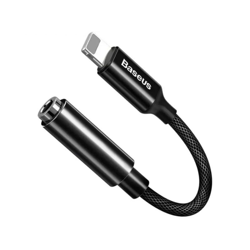 مبدل لایتنینگ به صدا بیسوس مدل L3.5
