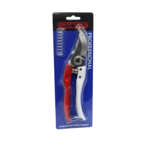 قیچی باغبانی طرح چک SMTC TOOLS مدل 200MM