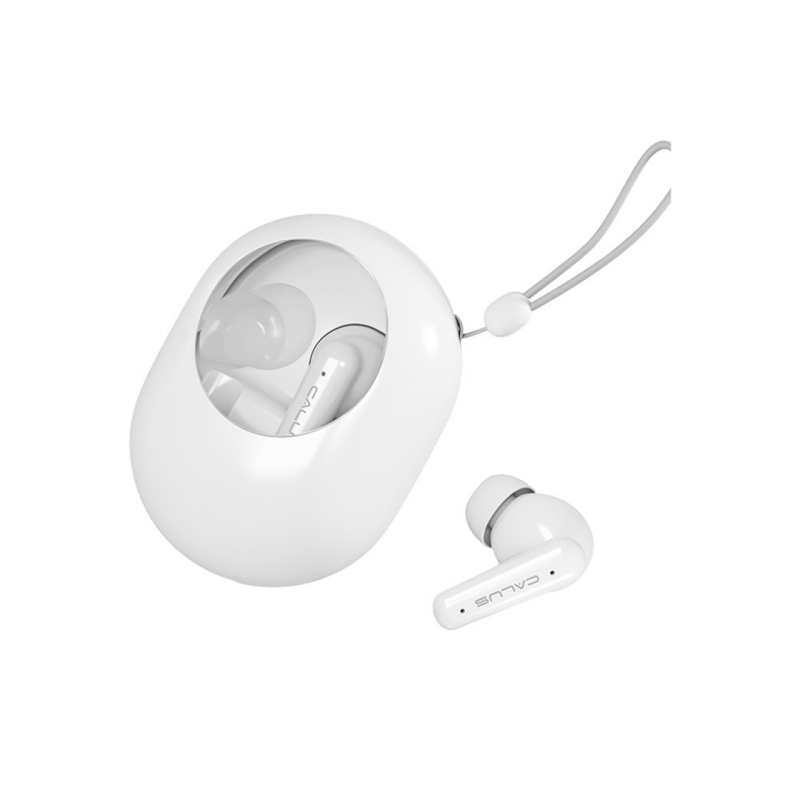هدفون بلوتوثی کالوس مدل GHA STABLE C13 MULTIPOINT PRO