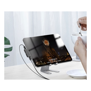 مبدل 1 پورت تایپ‌سی به 2 پورت تایپ‌سی مک دودو مدل CA-7670