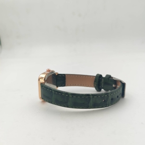 ساعت مچی عقربه ای زنانه اولیجیا مدل M-10745
