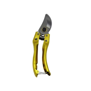 قیچی باغبانی طرح چک SMTC TOOLS مدل 200MM