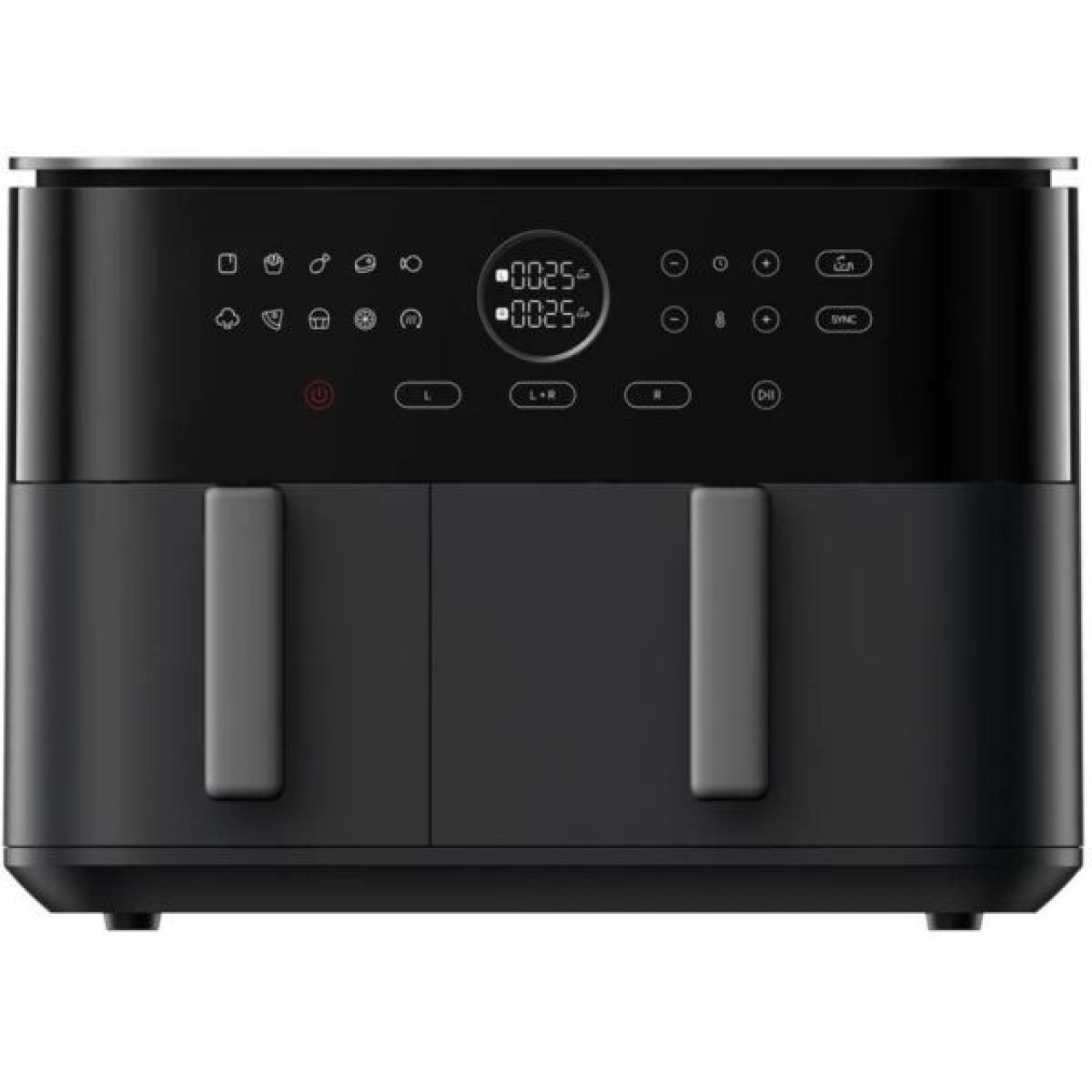 هواپز 10 لیتری دوقلو شیائومی مدل MAF-D1001