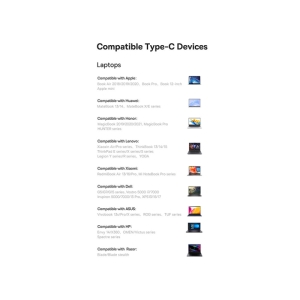 کابل HDMI به طول 10 متر یوگرین مدل HD104 10110