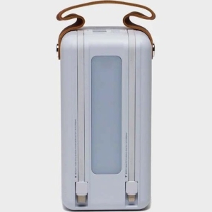 پاوربانک ریمکس مدل RPP-565 ظرفیت 60.000 میلی آمپر 