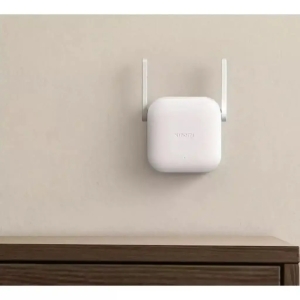 تقويت کننده وای فای شیائومی مدل Xiaomi WiFi Range Extender N300 