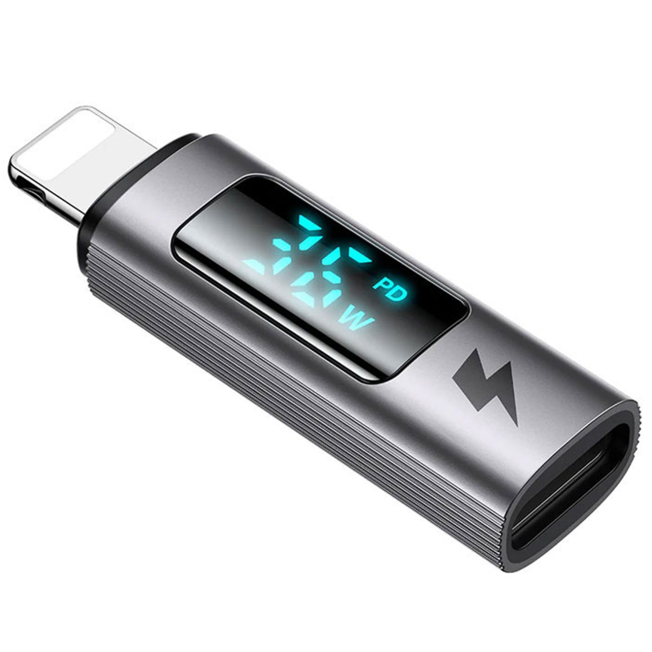 مبدل اوتی‌جی آیفون تایپ سی به لایتنینگ مک دودو مدل OT-610