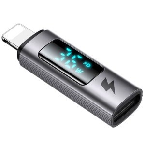 مبدل اوتی‌جی آیفون تایپ سی به لایتنینگ مک دودو مدل OT-610