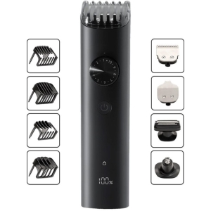 ماشین اصلاح و ریش تراش شیائومی Xiaomi Grooming Kit XMGHT2KITLF