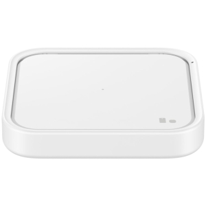 شارژر اصلی بی‌سیم فوق سریع سامسونگ با توان ۱۵ وات مدل  EP-P2400