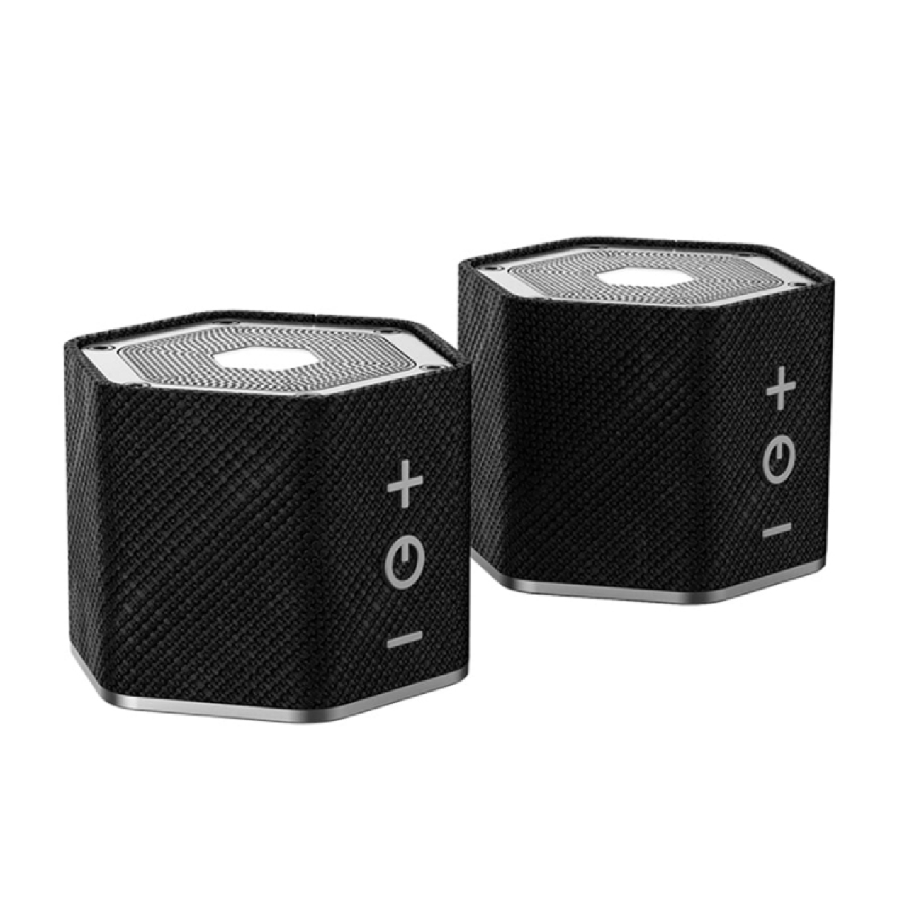 اسپیکر دو تیکه بلوتوث قابل حمل اوریکو مدل SOUNDPLUS-T2 