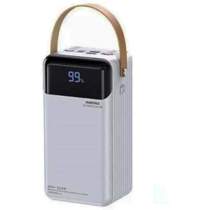 پاوربانک ریمکس مدل RPP-565 ظرفیت 60.000 میلی آمپر 