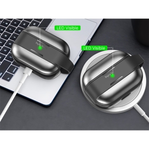 قاب ایرپاد پرو آها استایل مدل WG75 AirPad pro Silicon Case