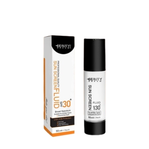 کرم ضدآفتاب ایرلس SPF۳۰ بیوتی دریم ۵۰ میلی‌گرم