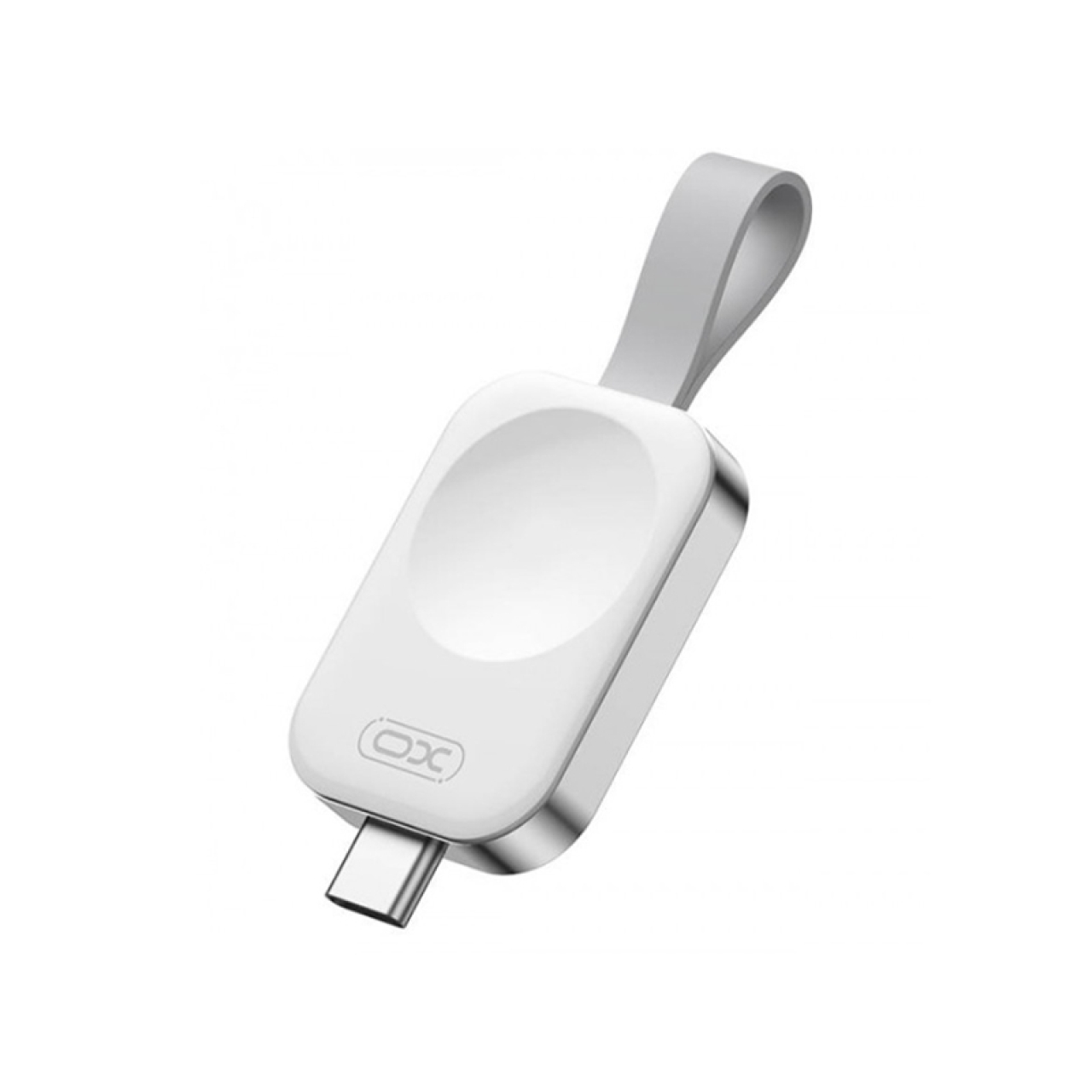 شارژر بی سیم اپل واچ سری 1 تا 7 ایکس او مدل CX020