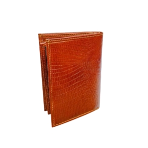 کیف پول جیبی مردانه چرم طبیعی مدل شایان