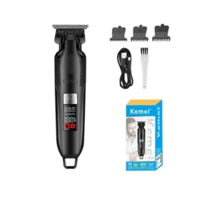 ماشین اصلاح کیمی مدل KM-2284 