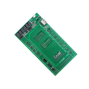دستگاه شوک و شارژ باتری مدل K-9208