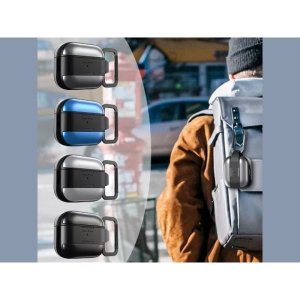قاب ایرپاد پرو آها استایل مدل WG75 AirPad pro Silicon Case