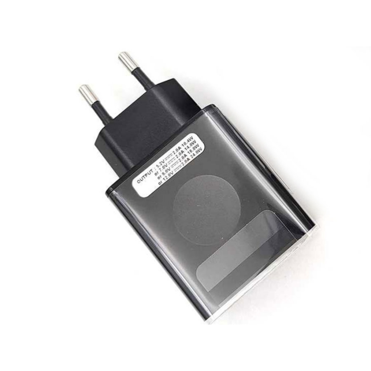شارژر دیواری سریع لنوو مدل SC-13