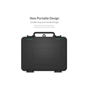 باکس هارد درایو 3.5 اینچی اوریکو مدل PHF-35