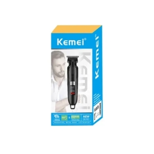 ماشین اصلاح کیمی مدل KM-2284 