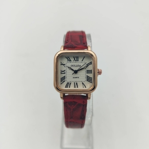 ساعت مچی عقربه ای زنانه اولیجیا مدل M-10747