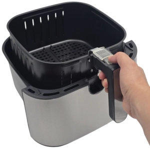 سرخ‌کن 12.8 لیتر دسینی مدل DS-813DD