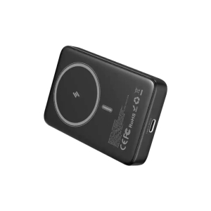 پاوربانک وایرلس 20 وات انرجایزر مدل QM10006PQ ظرفیت 10000mAh