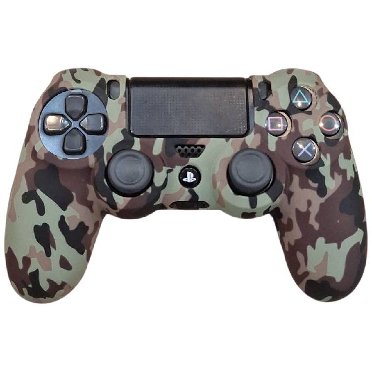 محافظ دسته ضد ضربه پلی استیشن 4 مدل PS4C012
