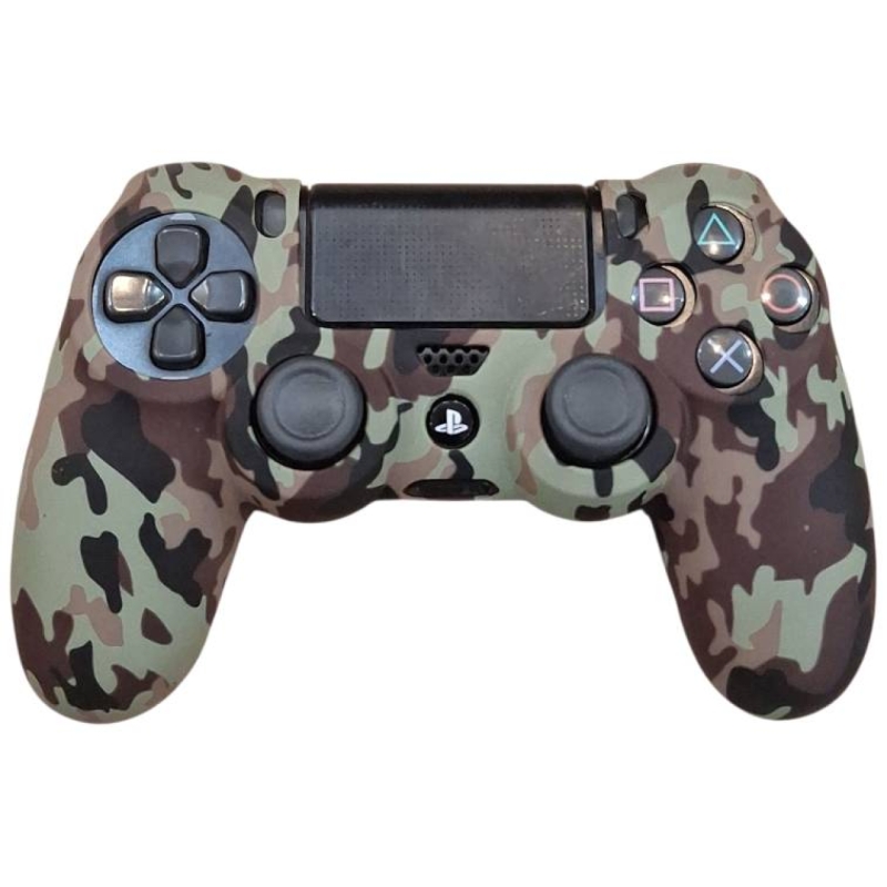 محافظ دسته ضد ضربه پلی استیشن 4 مدل PS4C012