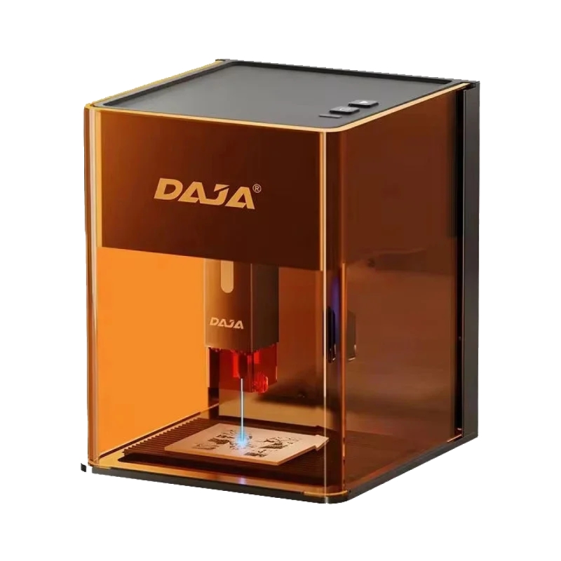 دستگاه حکاکی لیزری مدل DAJA DJ6 Pro