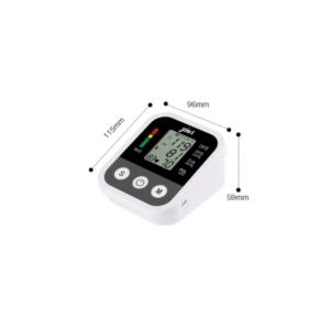 فشارسنج سخنگو دیجیتال جی زیکی مدل ZK-B869YD