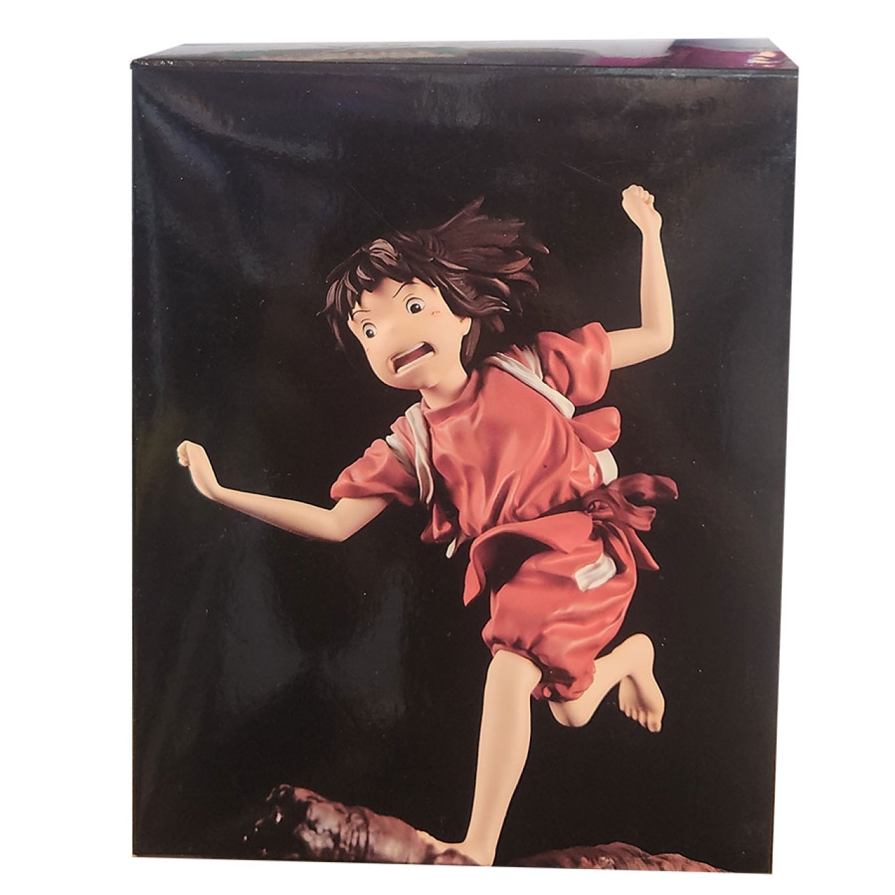فیگور مدل Spirited Away ارتفاع 10 سانتی متر