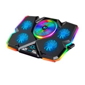 کول پد لپ تاپ کول کلد مدل K44-RGB