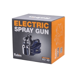 پیستوله برقی رابین 700 وات مدل R5140