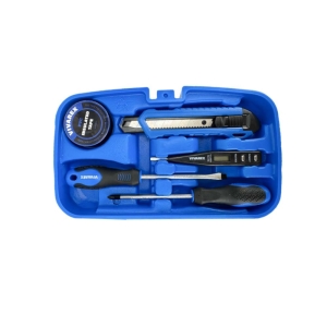 کیت 8 پارچه ابزار دستی ویوارکس مدل VR0008-HTK