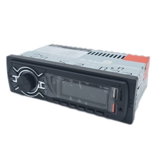 پخش کننده خودرو کلارو مدل cl-1604