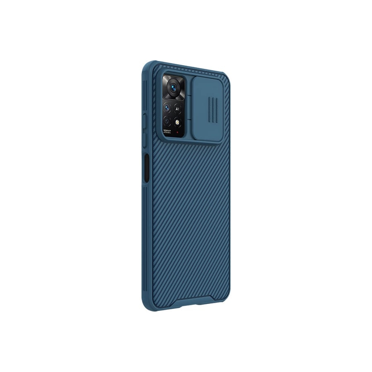 قاب سیلیکونی نیلکین مدل 2 مناسب برای گوشی شیائومی Note 11 Pro 5G
