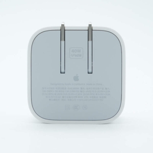 شارژر دیواری اپل 40 وات مدل Dynamic Power Adapter 