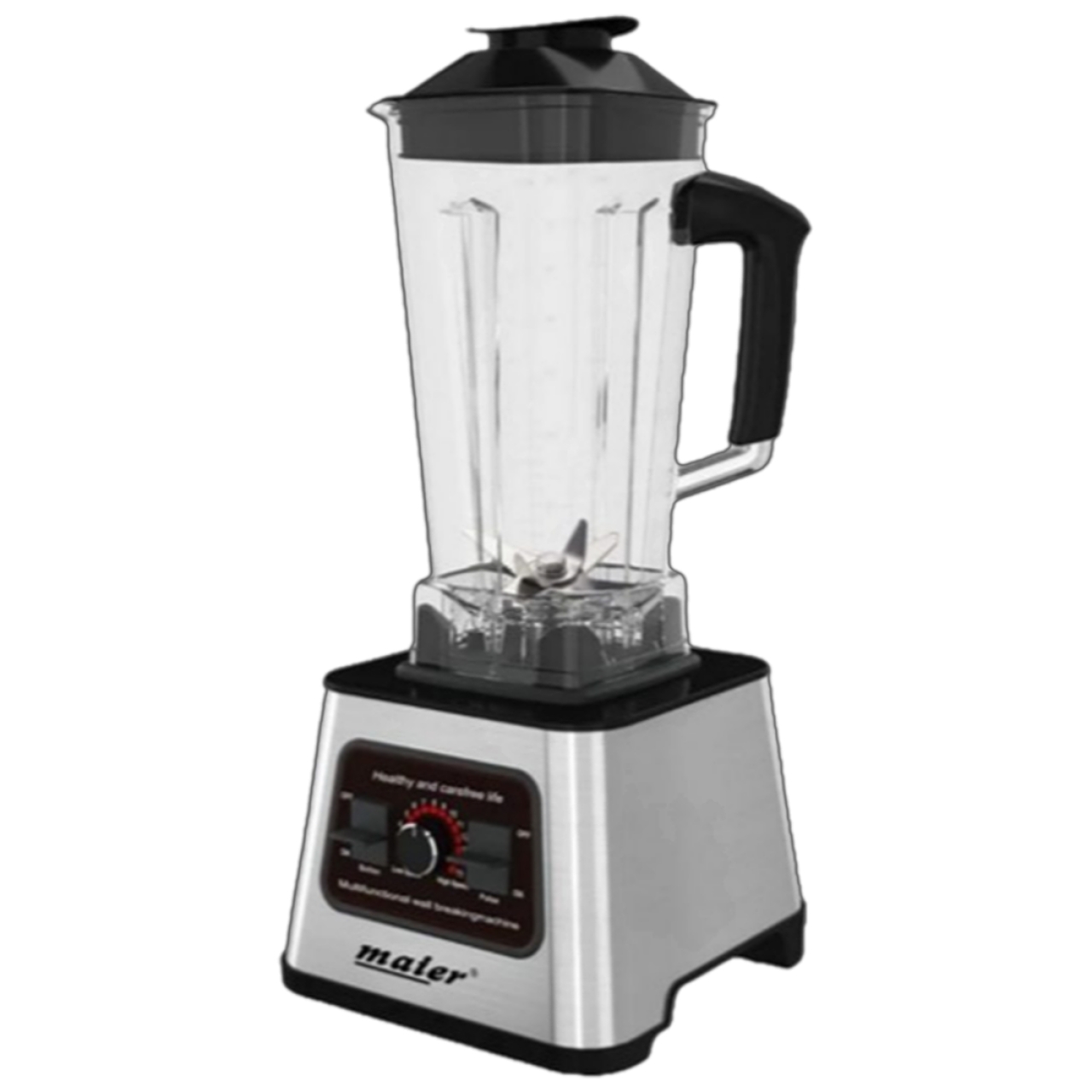 مخلوط کن مایر مدل MR-350