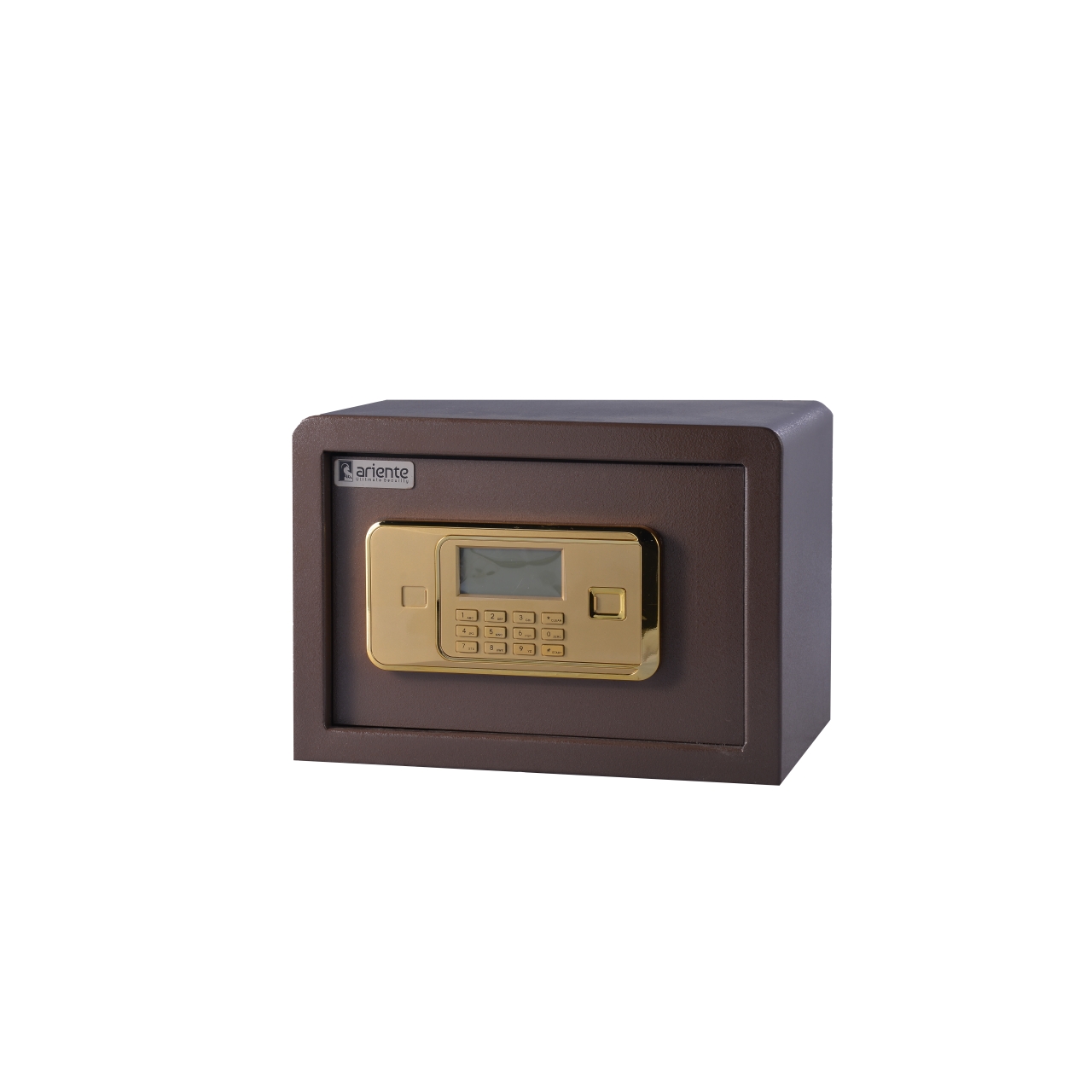 سیف باکس هتلی آرینته مدل ANT-25 D3-BR