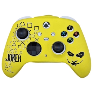 محافظ دسته ضد ضربه ایکس باکس سری S/X مدل XBOXC001