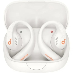 هدفون بی سیم انکر مدل AeroFit Pro_A3871