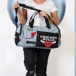 ساک سفری و ورزشی شیکاگو بولز مدل CHICAGO BULLS - CHB99051