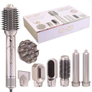 کیت استایلر مو  انزو پروفیشینال مدل EN-755 /V8